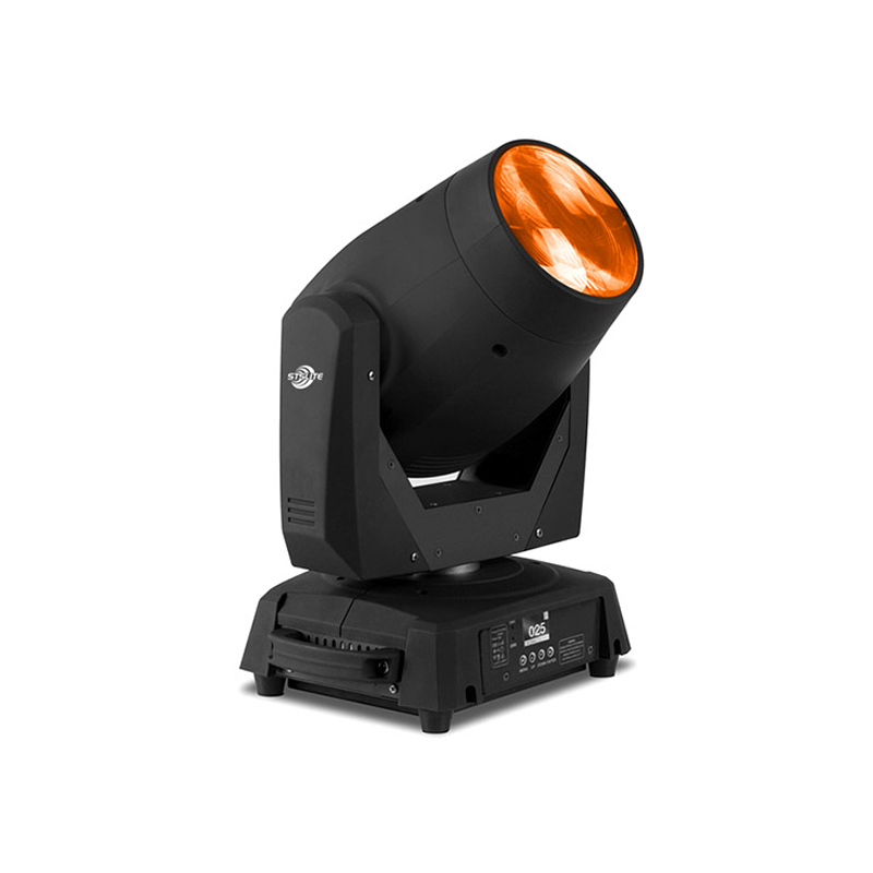 Moving Head Beam LED_M BEAM 75  75W White LED BEAM sharpy Lighting