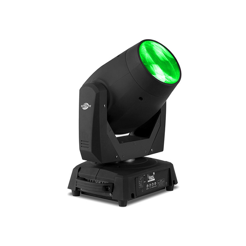 Moving Head Beam LED_M BEAM 120 120W White LED BEAM sharpy stage Light