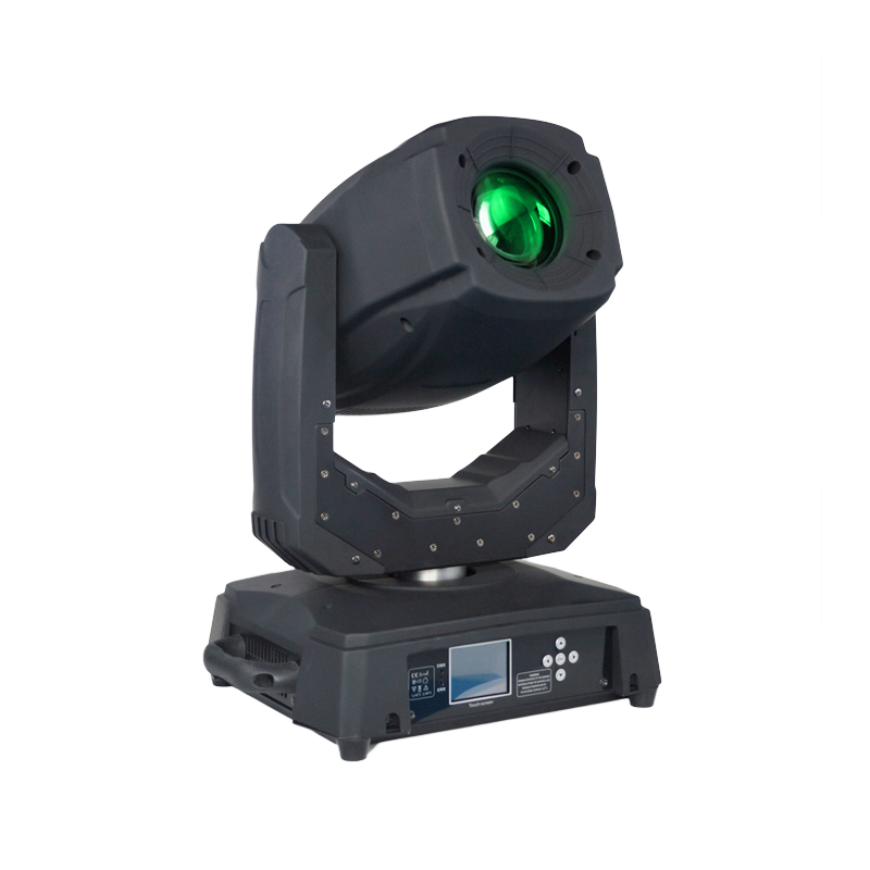 Moving Head Spot LED_M SPOT 200 Stage lights 200W LED Spot