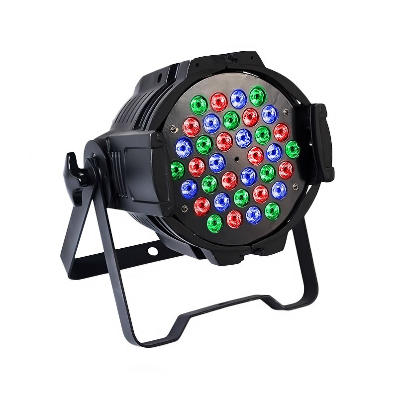 Par Stage Lights P WASH 363 36pcs 3W LED Par Lighting