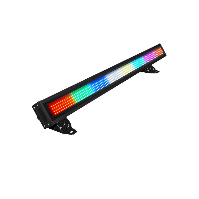 Effect Light IP WASH BAR 384*0.5W RGBW 4in1 LED Outdoor Waterproof IP65