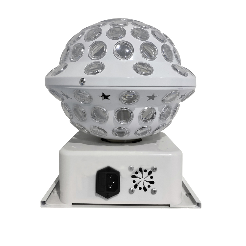 LED Effect Light_laser Magic Ball Led Stage Spotlights