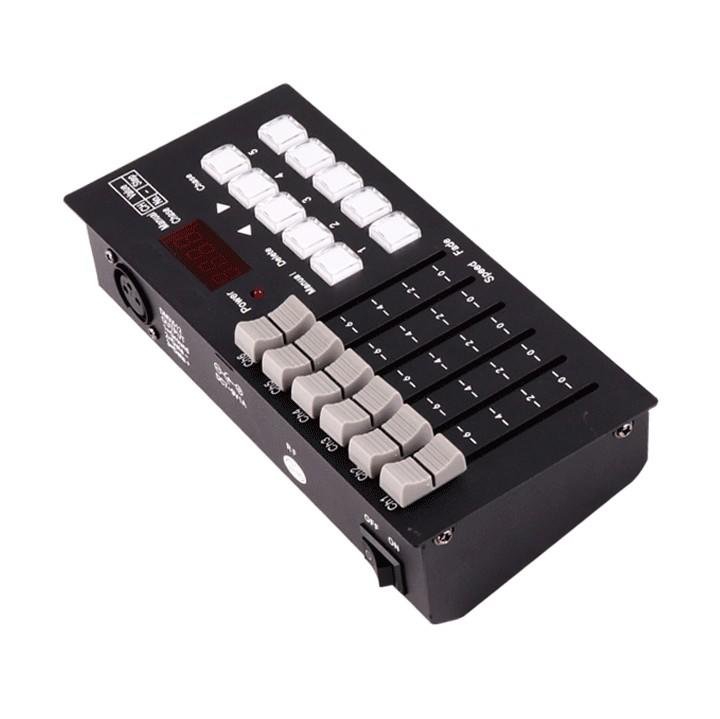 STSLITE consolepearl best dmx lighting controller interface for lightting-1