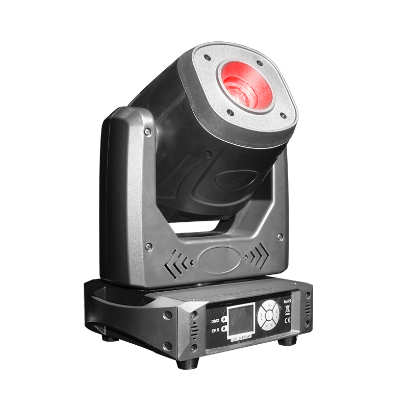 Moving Head Lights 90W LED Spot Hybrid Show Lighting