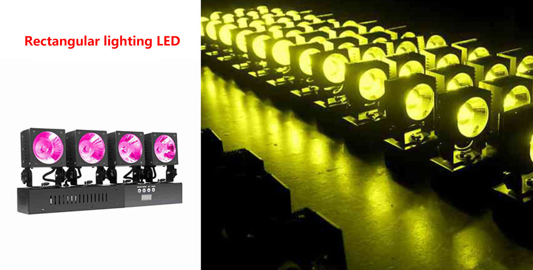 led light manufacturers