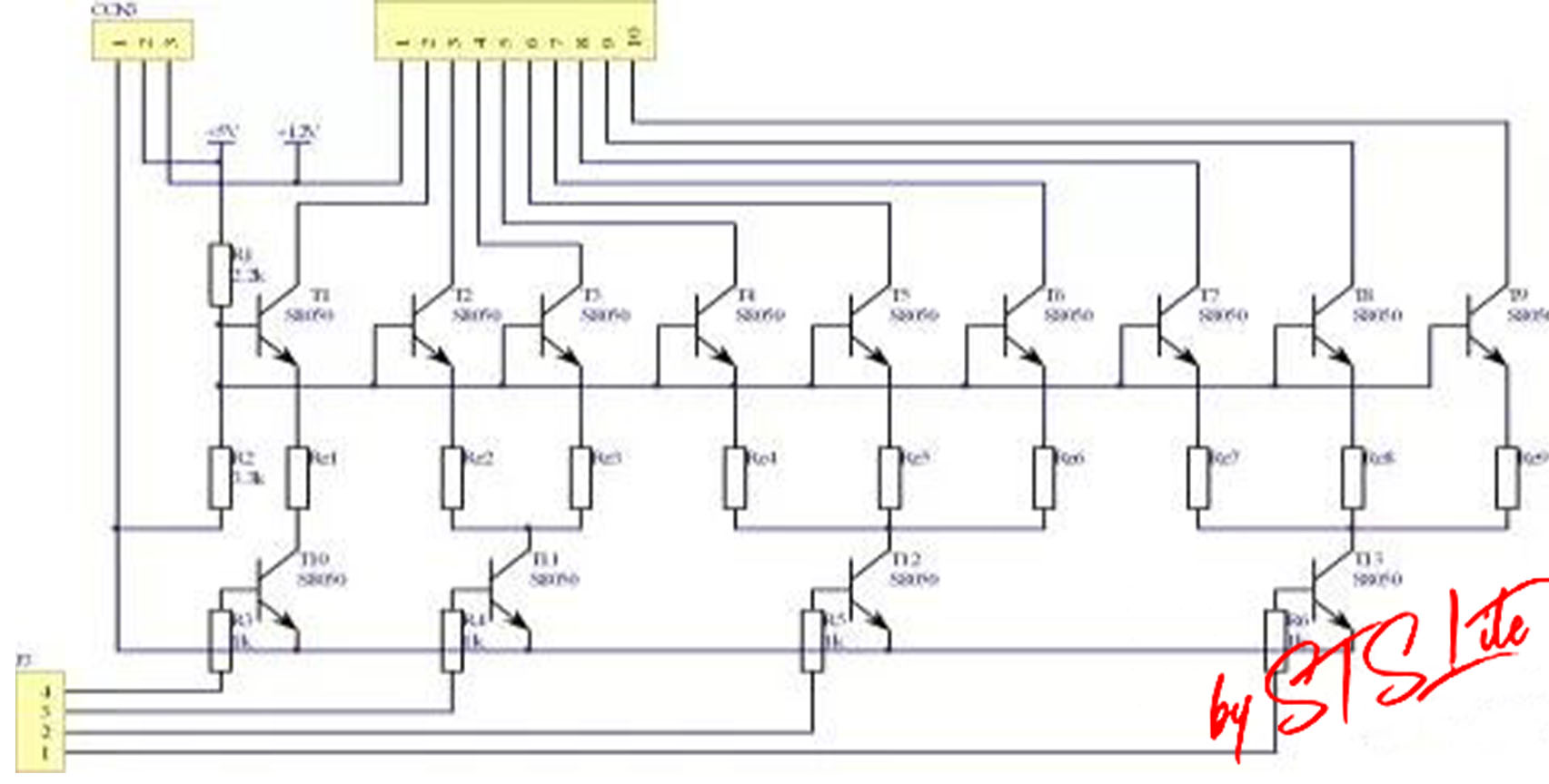 led light manufacturers